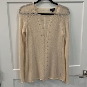 Top shop wool sweater